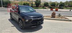 Chevrolet Blazer